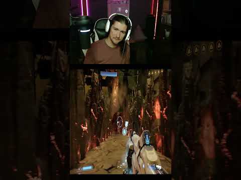 Chainsaw  Went BRRRR | Doom 2016  Part 173 #gaming #zerotwomike #gearsofwar #fun