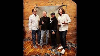 Interview with John Duffy and James Quattrochi Producers and Actors video