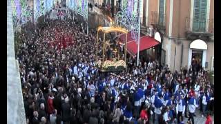 preview picture of video 'I Riti della Settimana Santa a Ispica - Promo 2013'