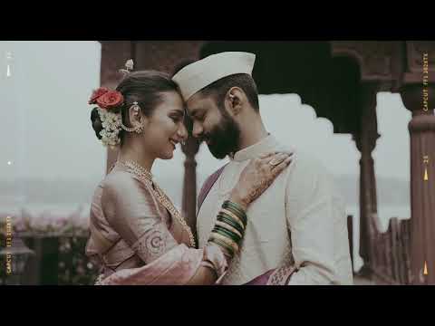 ❤️ Wedding Reel | A Celebration of Love ❤️ | Simpli Versatile Photography