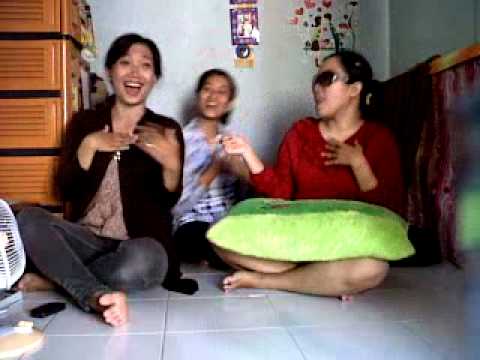 TRIO BEBEK-sakit hati