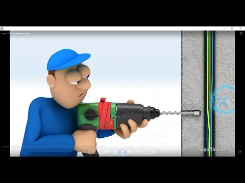 TST - Segurança no Trabalho - Eletricidade