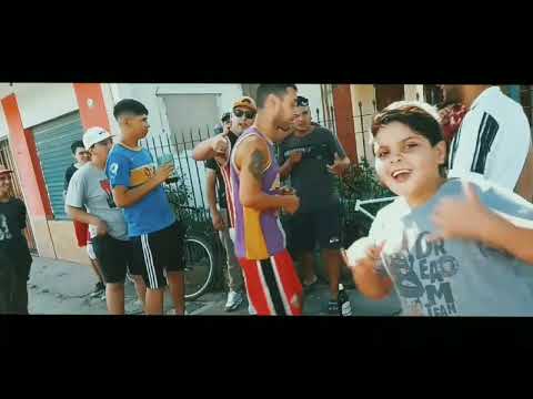El Maciel - Maleanteo RKT (Video Oficial)