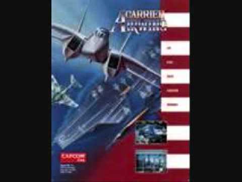 Carrier Airwing OST mission 2.wmv