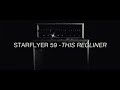 Starflyer 59 'This Recliner' promo
