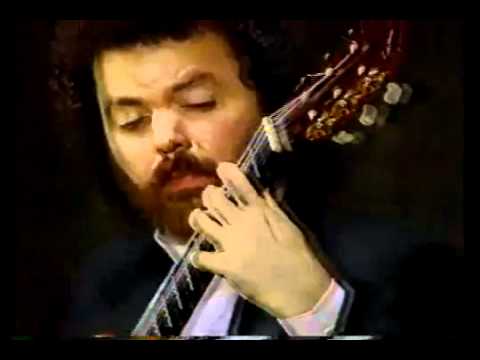 VII. Cuba (I. Albeniz)