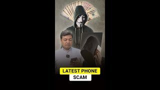 Phone call scam!!! #scamalertreviews #scam #viralshorts #followformore #alert