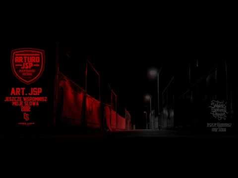 Damian WSM & Arturo JSP - Pierdolona Psiarnia