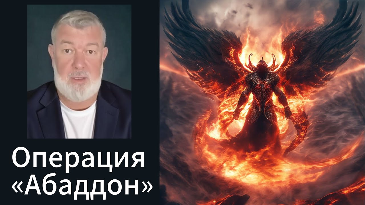 Операция «Абаддон»