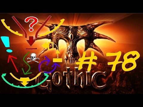 Let's Play Gothic -78- Gorn's Assault Plan