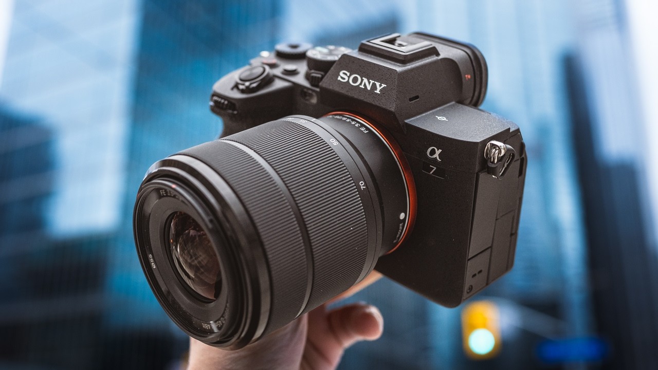 Sony A7IV in 2026 | Worth it or Overhyped?