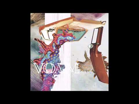 Rhyw - Honey Badger [VOAM010]