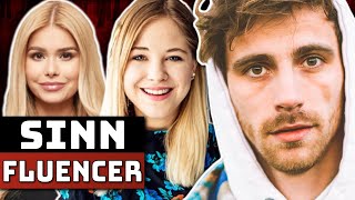 FYNN KLIEMANN & Co : Sinnfluencer Exposed