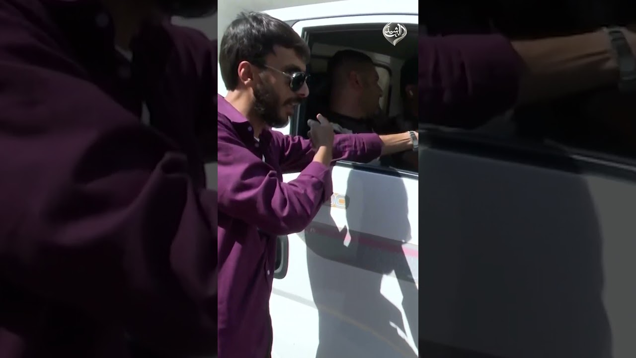 فيديو | ازدحامات مرورية بسبب قطع بعض الجسور تشل الحركة