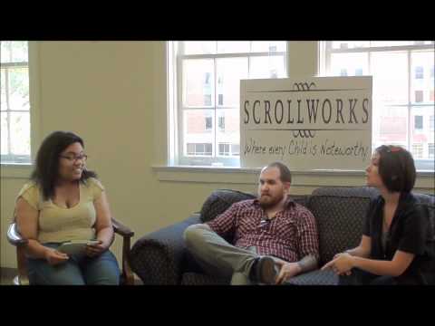 Dead Fingers Interview- Scrollworks Sessions