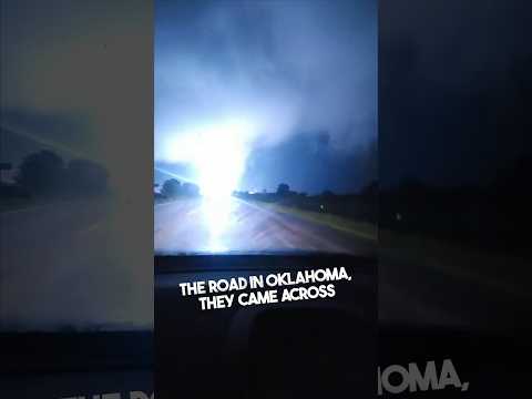 The tornado did this to them 😱