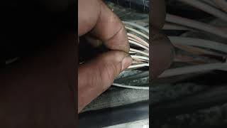 Volvo d16 Neutral not Detected and transmission maintenance..