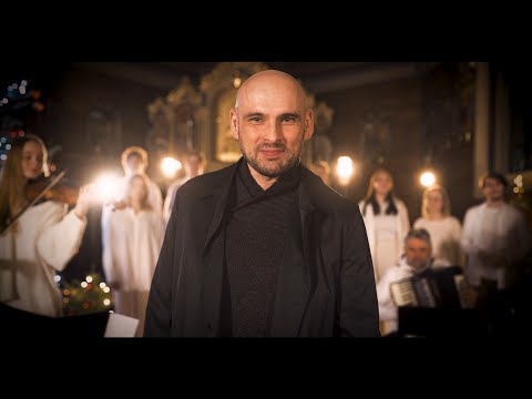 Boże Granie & Jakub Tomalak (wyk. Michał Gasz, Abba Pater Music) – Oto ogłaszam wam wielką radość