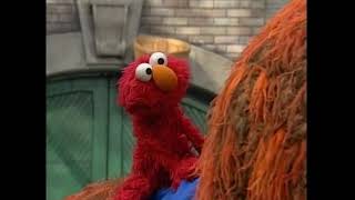 🎶 Sesame Street - Row Row Row Your Boat 🎶 Elmo, Snuffy - Kids Favorite Songs - Children Rhymes Song
