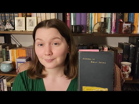 Journal of Emily Shore - October to December 1834