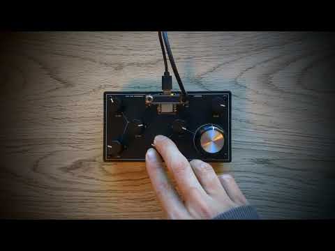 Home Bake Instruments HARMONICS | Reverb