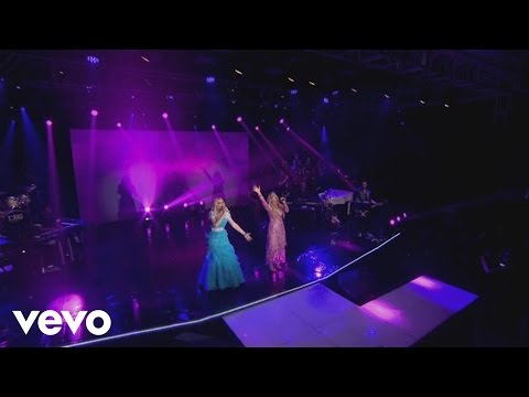 O Que Tua Gloria Fez Comigo - Elaine de Jesus