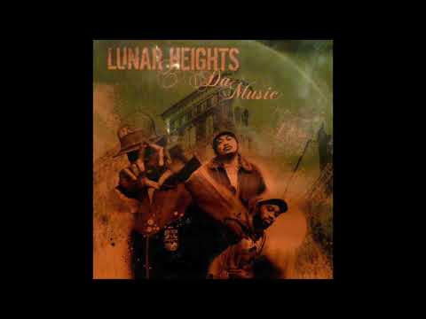 Lunar Heights - Da Music