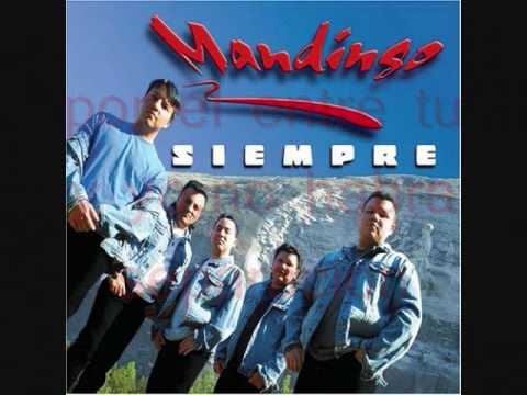 Grupo Mandingo.Frio,Frio.