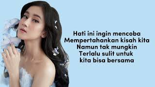 Download lagu Keisya Levronka - Hidup Tanpamu (Lyrics) mp3