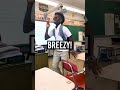 Young Kai Cenat Dancing Like Chris Brown! 😂🕺