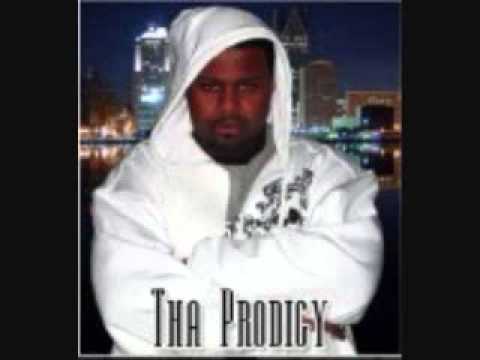 Shawn Waun AKA The Prodigy(Dboyz) single