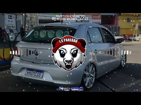 O LENDÁRIO - EU GOSTO DAS TCHECA (ARROCHADEIRA) MÉDIOS PRA PAREDÃO