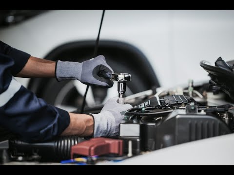 Motortech Paweł Gawdziński - video