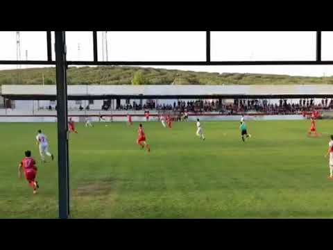Martos CD 1-2 CD Rincón | Gol Joseito