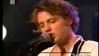The Jayhawks, live in Germany, 06/95, Sioux City