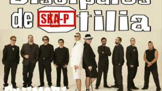 Los De Otilia - Fujimori [Ft. Pulpul; Ska-P]