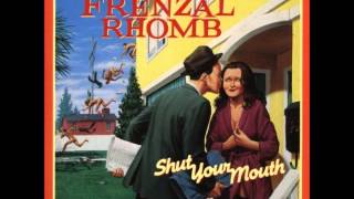 Frenzal Rhomb - War