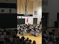 “Hot Cross Buns” Dillon Middle School 6th Grade Beginner Band