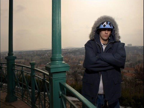 Tafrob - Musíš si to ošéfovat ft. Moja reč