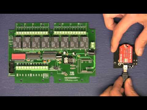 WiFi Module Setup