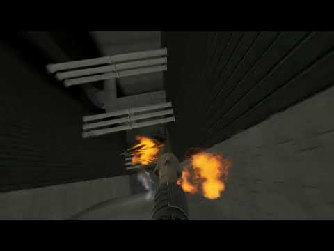 Cygnus on jump_dan2 - 02:24.584