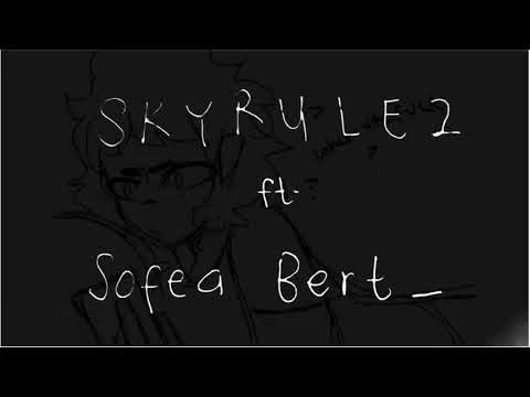 Russ - Civil War Remix (Skyrulez x Sofea Bert)