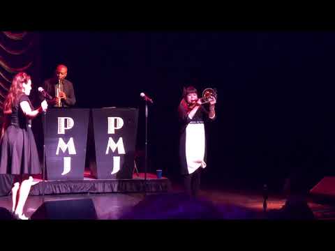 Scott Bradlee’s Postmodern Jukebox - Medley (Live in Ann Arbor)