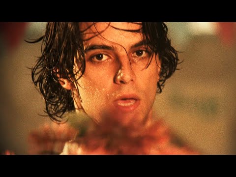 CHADY - Emocionado (Clipe Oficial)