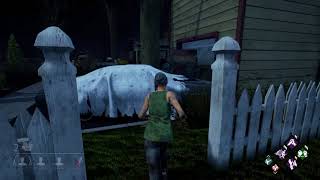 [実況]チョキ視点のDead by Daylight ＃25