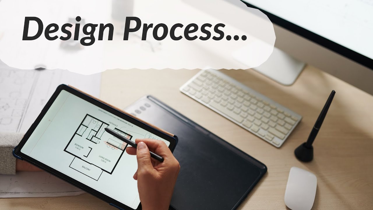 How to get your free Kitchen Design & Quote | OUR PROCESS EXPLAINED.