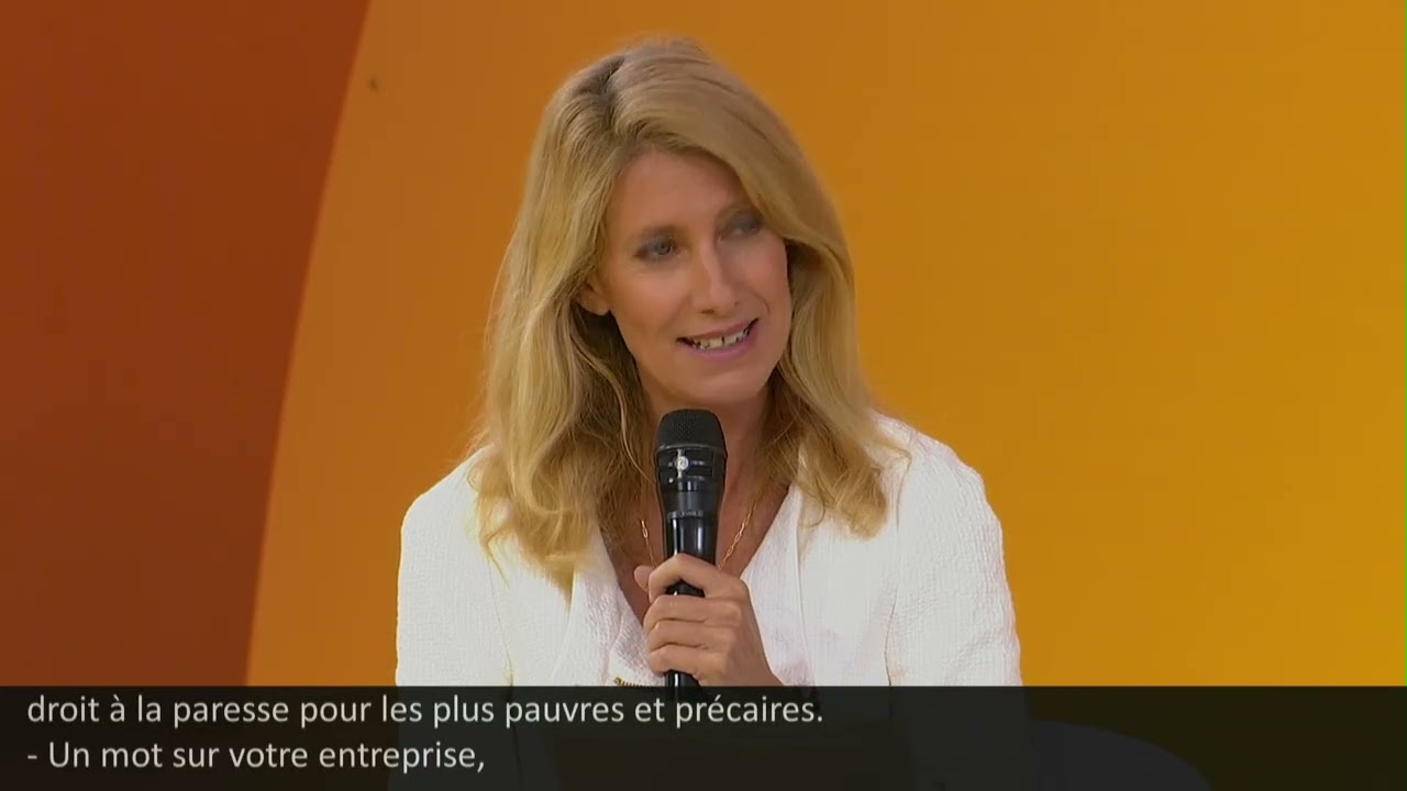 #LAREF26 | DÉBAT | PEUT-ON ENCORE PARLER D’EFFORT ?
