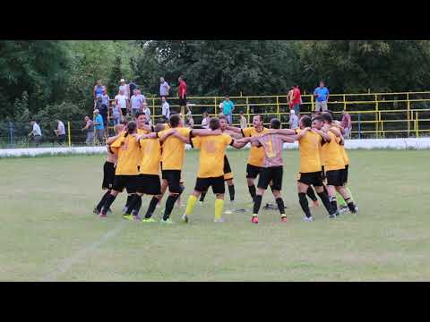 Vulturul Zănoaga - Energia Pietroşani highlights