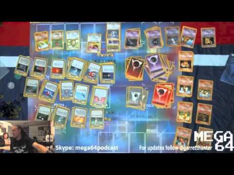 Mega64 Poorly Played Stream 96 - Jesse's Call, GameDays 2014 Plans