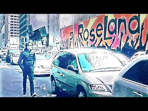 Gabin - Boomerang (Official Music Video)